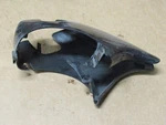 2001 Honda VT750CD Shadow Ace Deluxe Front Frame Cover 63500-MBA-650. Fixed Price $29.74.