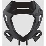Polisport Headlight Mask Black Beta 8667300002. Fixed Price $19.83.