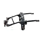 1988 To 1998 Honda Shadow VT600 Vlx, Rear Sub Frame, P/n 80111-MR1-010. Fixed Price $28.50.