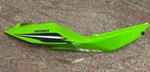 2013-2017 Kawasaki Ninja ZX-6R Right Tail Fairing Oem 36040-0134. Fixed Price $44.99.