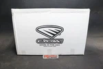 Nos Cycra 2013-14 Honda CRF450 2014 CRF250 Plastics Kit 1CYC-9311-42. Fixed Price $169.99.