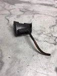 86 Honda Helix Scooter Gas Fuel Tank Overflow Spill Cap. Fixed Price $9.99.