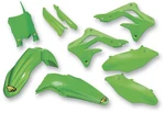Cycra For 13-16 Kawasaki KX250F Powerflow Body Kit Green. Fixed Price $157.99.