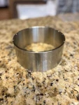 Sea-doo Wear Ring For Gti, Gts, Wake, Gtx 130, 155 And 170 (2011 Up). Fixed Price $120.00.