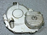 Genuine Honda CBR600F Hurricane 1987-90 Left Side Stator Cover Engine Casing MN4. Fixed Price $66.96.