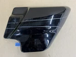 2009-2023 Oem Harley-davidson Right Touring Side Cover Vivid Black 66670-10BHY. Fixed Price $40.00.