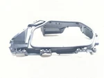18-24 Honda GL1800 Goldwing Rear Right Saddlebag Body Pannier Efi Cowl. Fixed Price $116.94.