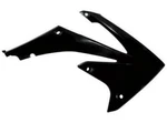 Acerbis Black Radiator Shrouds Scoops For Ktm 65 Sx 09-15 2252990001. Fixed Price $49.95.