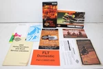 2002 Harley-davidson Flht Touring Models Owner's Manual & Video 99466-02 New. Fixed Price $30.00.