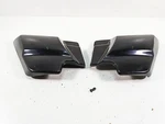 2013 Harley Touring Flhx Street Glide Side Cover Fairing Set -read 66048-09A. Fixed Price $20.99.