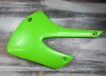 Aftermarket Kawasaki Right Side Radiator Shroud Kx 85 Suzuki RM100. Fixed Price $17.99.