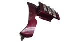 1986 Honda Goldwing Gl 1200 Interstate Left Lower Cowl 64301-MG9-770ZA. Fixed Price $49.99.