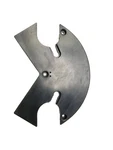 2002 Aprilia Rst 1000 Futura Fork Fairing Cover Oem. Fixed Price $39.90.