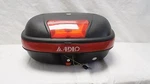 Mutazu Detachable Motorcycle 39 Liter Trunk Storage Case 923 With Brake Light. Fixed Price $89.00.