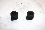 92 Polaris Trail Deluxe Oem Intake Boot Pair 3085044 Q5517. Fixed Price $24.99.