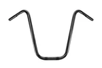 Burly Brand Narrow Bottom Ape Hangers 16" Black B28-339. Fixed Price $140.13.