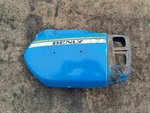 Honda Benly Right Side Panel Cover Fairing Trim 83540-402-0000. Fixed Price $53.73.