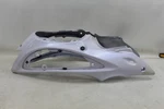 Suzuki Hayabusa GSXR1300 K8 08-20 Oem Rear Tail Light Fairing Cover Panel Cowl. Fixed Price $394.99.