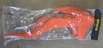 Acerbis Ktm Orange Radiator Shrouds #0023500485. Fixed Price $25.00.