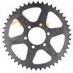 Sprocket, Rear 46T Part Number 3R9-25446-10-00 For Yamaha. Fixed Price $41.99.