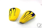 2003 Victory V92C Classic Side Cover Panel Set. Fixed Price $148.95.