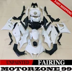 Fairing Kit For Yamaha 2023 2024 YZF-R3 Injection Unpainted Bodywork. Fixed Price $226.10.