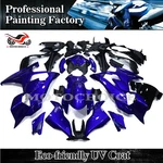 New Blue Fairing Kit Fit For Bmw S1000RR 2025 Abs Plastic Injection Bodywork Set. Fixed Price $599.00.