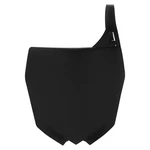 Acerbis Front Number Plate Black For Yamaha YZ125 YZ250F YZ450F. Fixed Price $31.73.