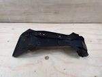 Yamaha YZF-R3 Oem Rear Fender Bracket 1WD-F1617-00-00 Genuine Motorcycle. Fixed Price $22.64.