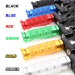 Cnc 40MM Lowered Front Foot Pegs For FZ-10 FZ10 MT-10 MT10. Fixed Price $52.42.
