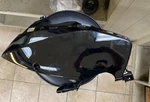 22-24 Suzuki Hayabusa Gsx 1300R Oem Left Side Cover Black Part# 94485-10L00-YVB. Fixed Price $190.00.