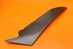 2009 Yamaha Yzf R1 Zxmt Right Gas Tank Fuel Cell Panel Cover Trim Cowl. Fixed Price $17.00.