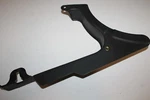 2001 Harley-davidson Fxstbi Night Train Debris Deflector 74430-00. Fixed Price $19.95.
