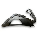 2024-2026 Kawasaki Ninja EX500 Right Mid Upper Side Fairing Oem 55028-0883. Fixed Price $49.99.
