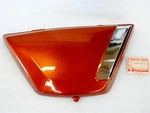 Kawasaki Nos New 36007-048-3Q Copper Right Side Cover KZ400. Fixed Price $99.99.