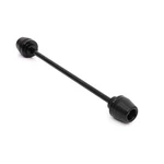 Black Delrin Front Fork Slider Gsx-r 1000 18 17 16 15 14 13 12 11. Fixed Price $35.30.
