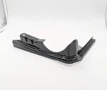1986-2003 Kawasaki Oem ZG1200 Voyager Xii Radiator Cover Plate 13169-1741. Fixed Price $32.84.