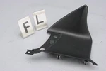 2015 Honda Goldwing Gl 1800 Shelter Cover Top Panel Cowl Left Side Flat Black. Fixed Price $20.22.