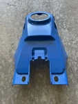 2020 Suzuki RMZ450 Gas Fuel Tank Cover Panel Plastic 44291-37K00 Oem. Fixed Price $29.89.